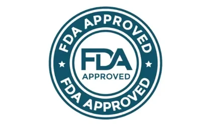 Nervory FDA-registered facility